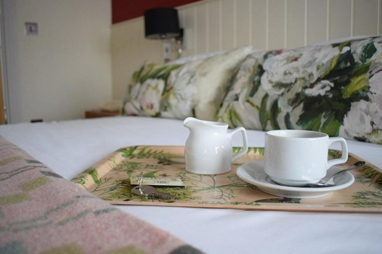 Hotel Knoll House Studland