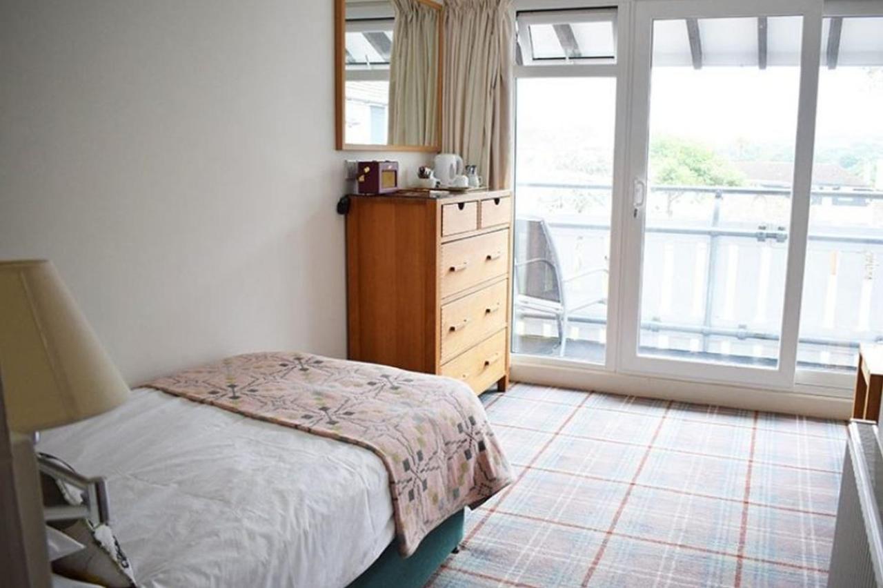 Hotel Knoll House Studland