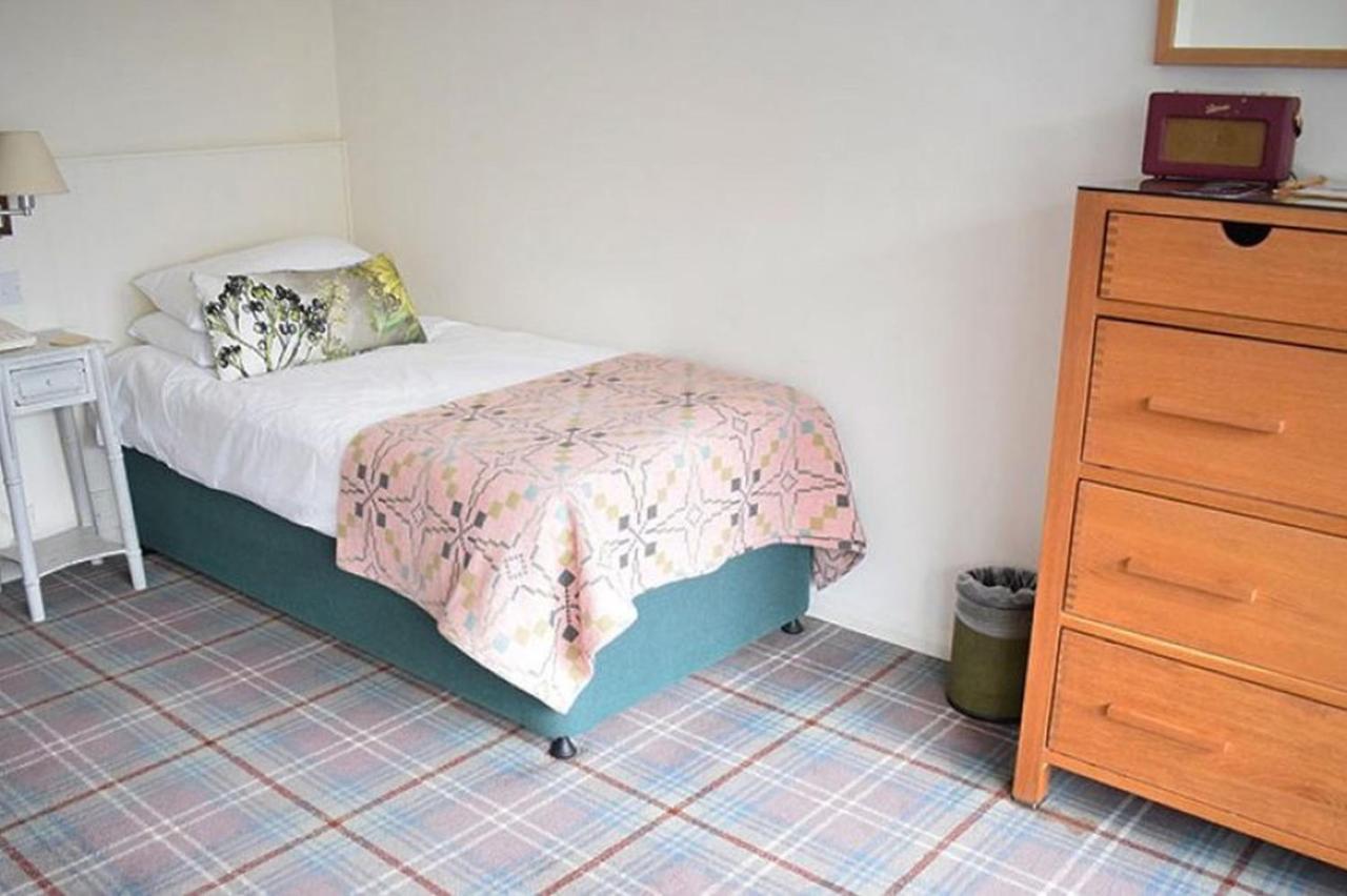 Knoll House Hotel Studland