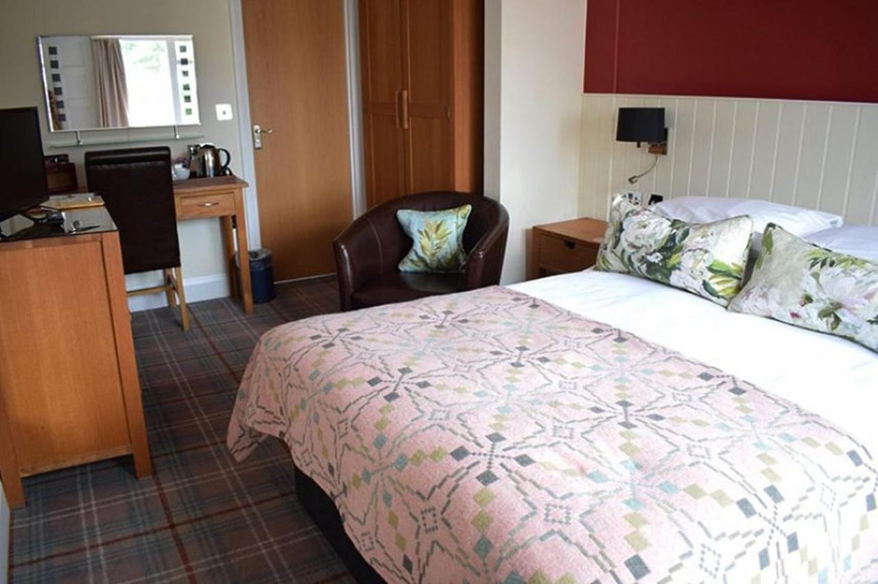 Knoll House Hotel 3*